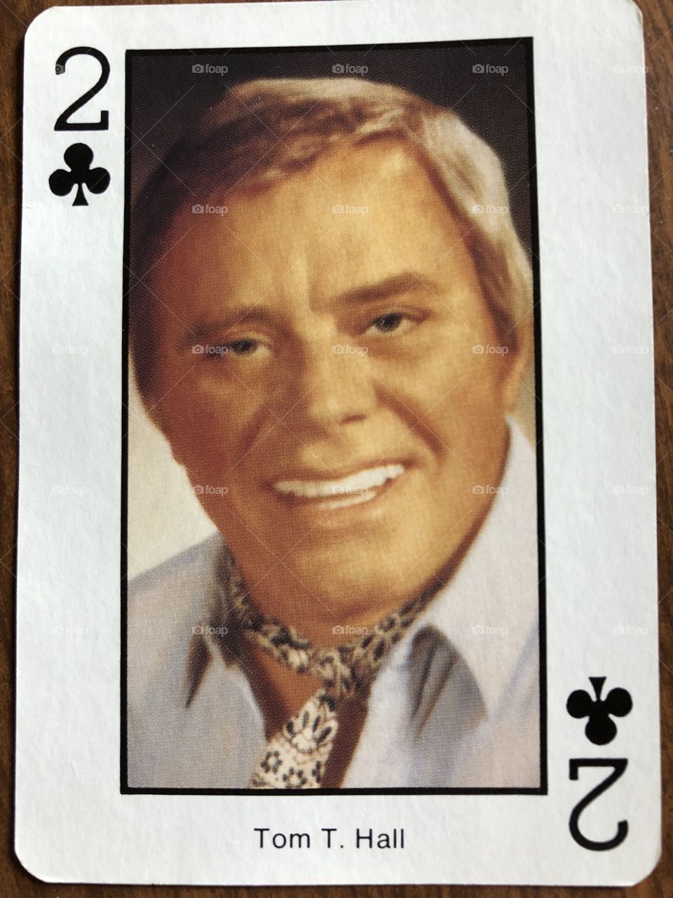 Tom T. Hall