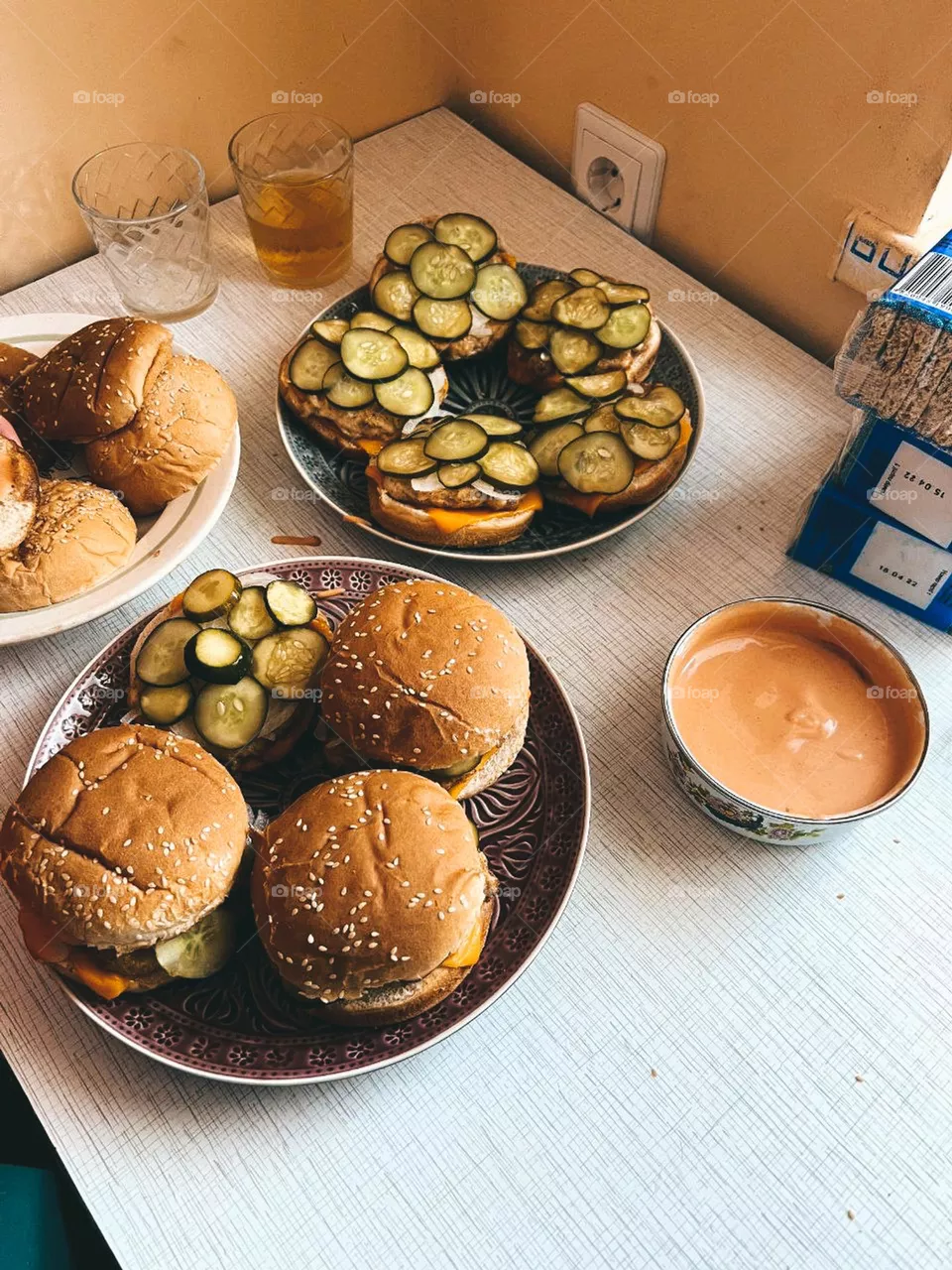 Burger 