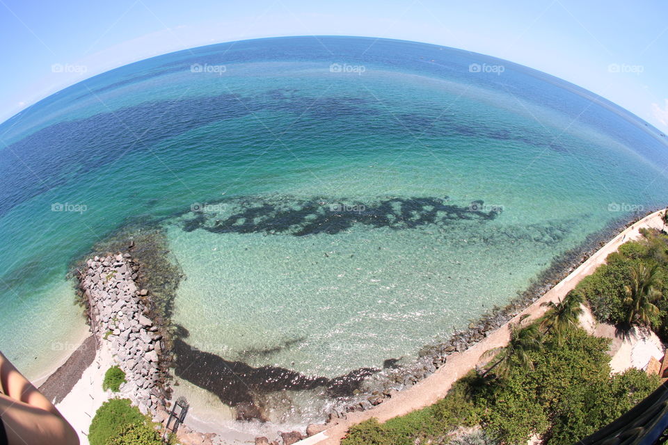 Cape Florida Lighthouse