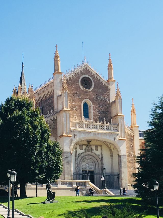 Church