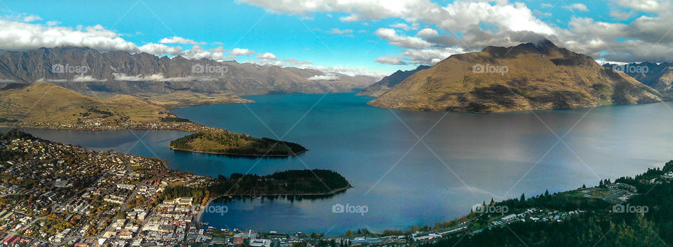 Queenstown