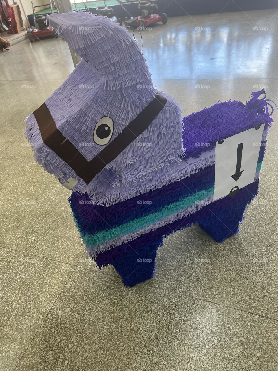 Fortnite piñata 
