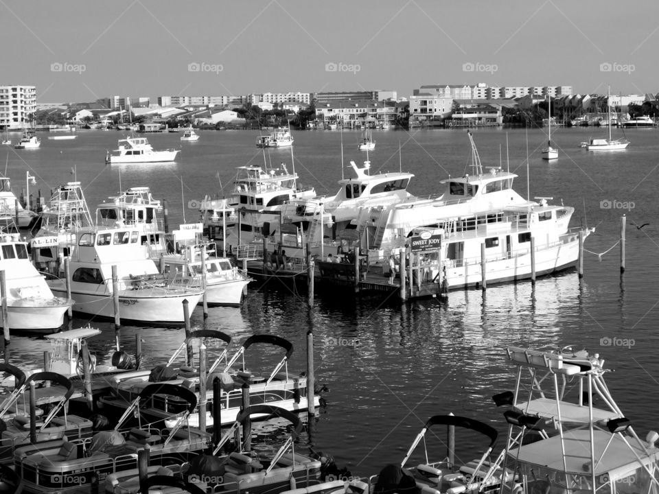 Destin, Florida! Luckiest Fishing Village in Florida!