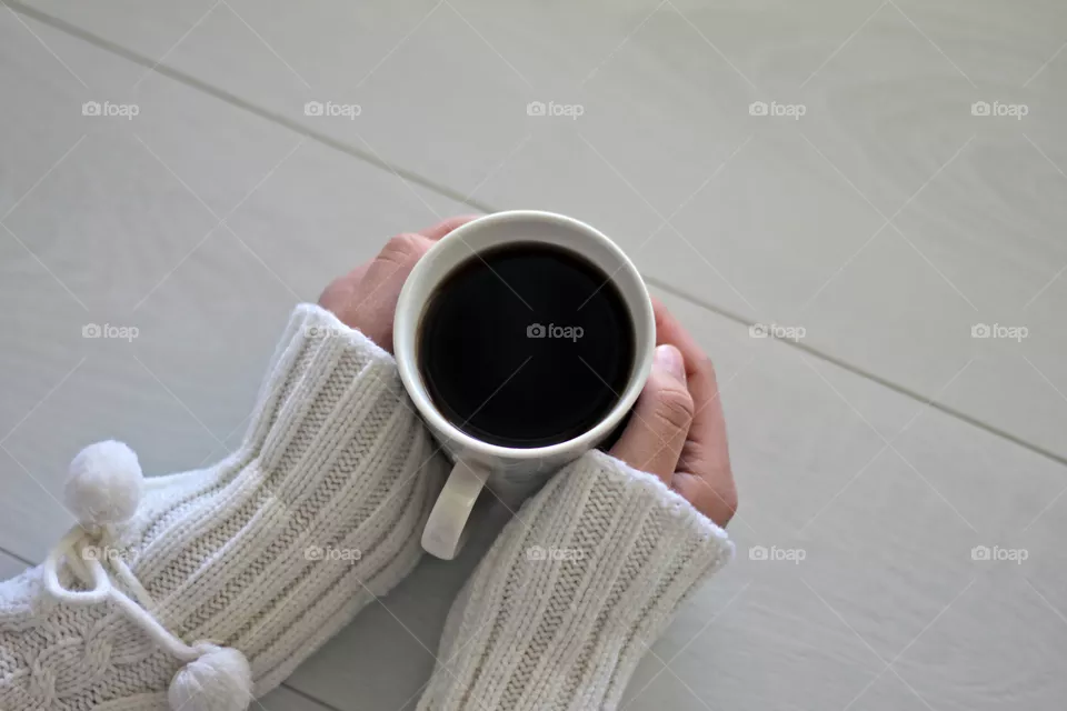 Coffee time
