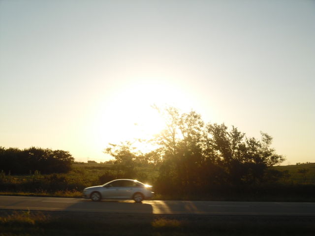 sunrise