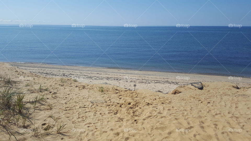 beaches of Wellfleet