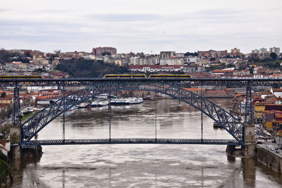 Oporto