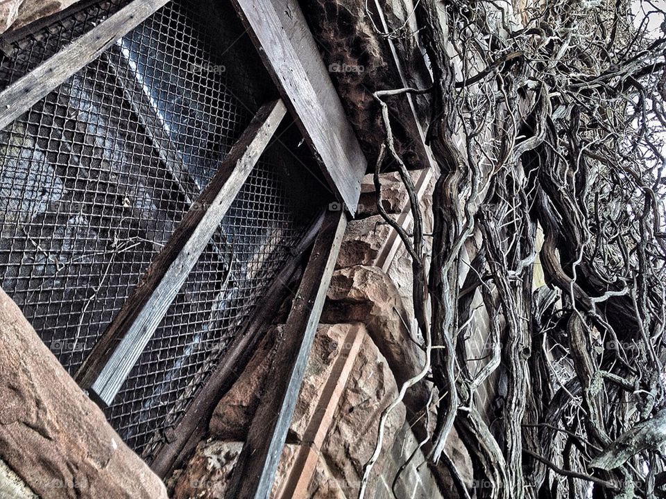 Preston Castle, Ione, CA