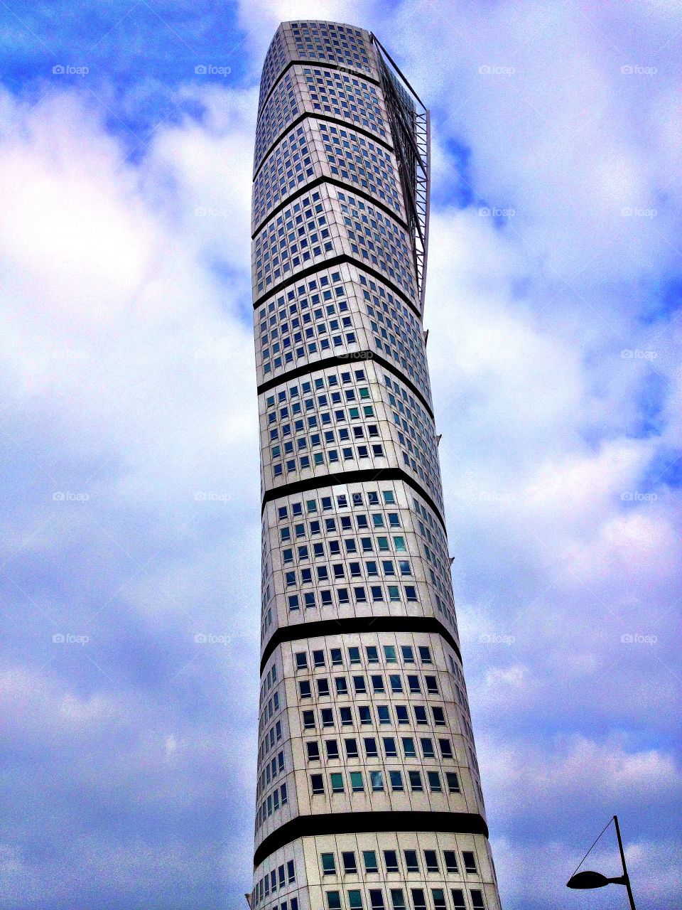 Turning Torso