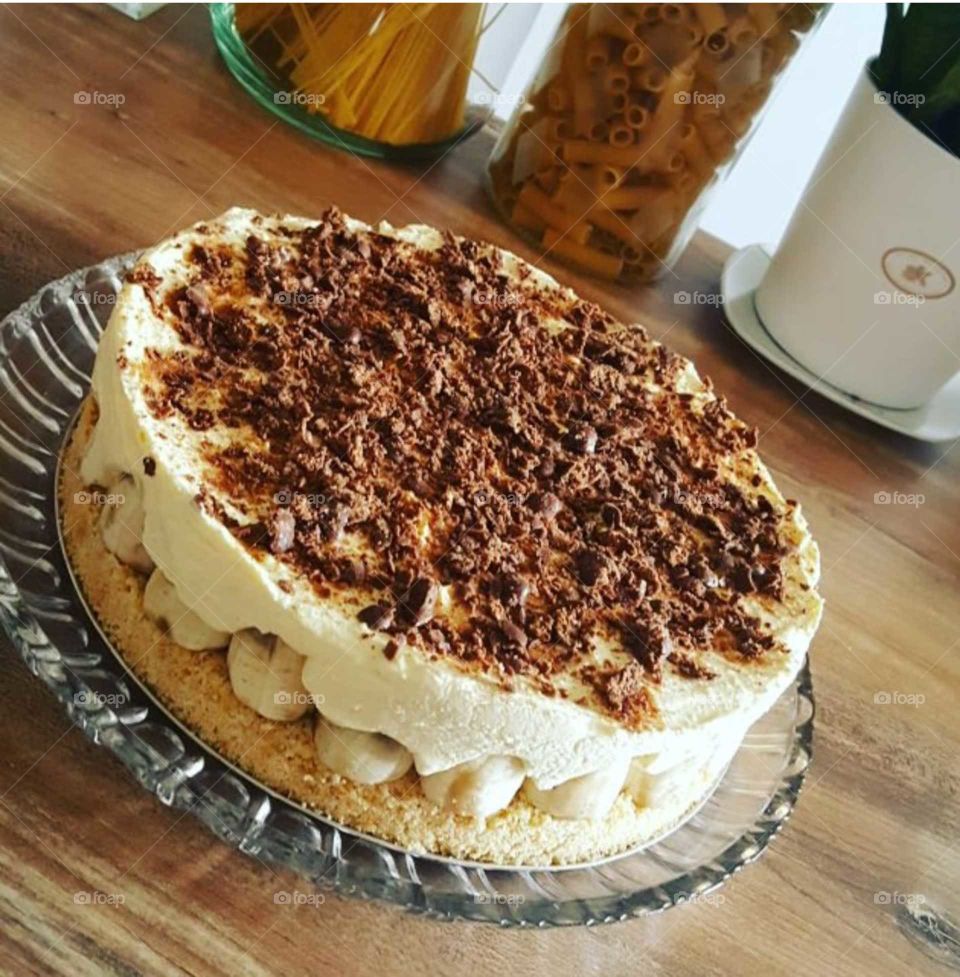 Cheese#Cake#Carmel#Home#Made