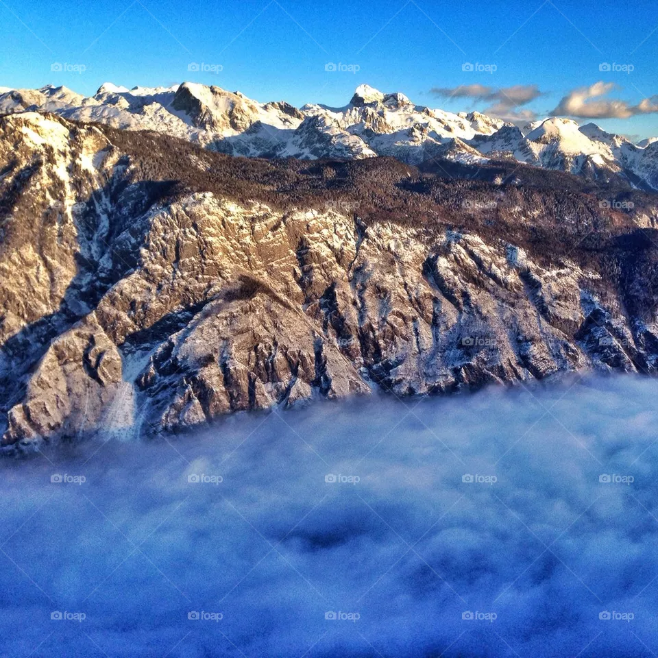 Mountains