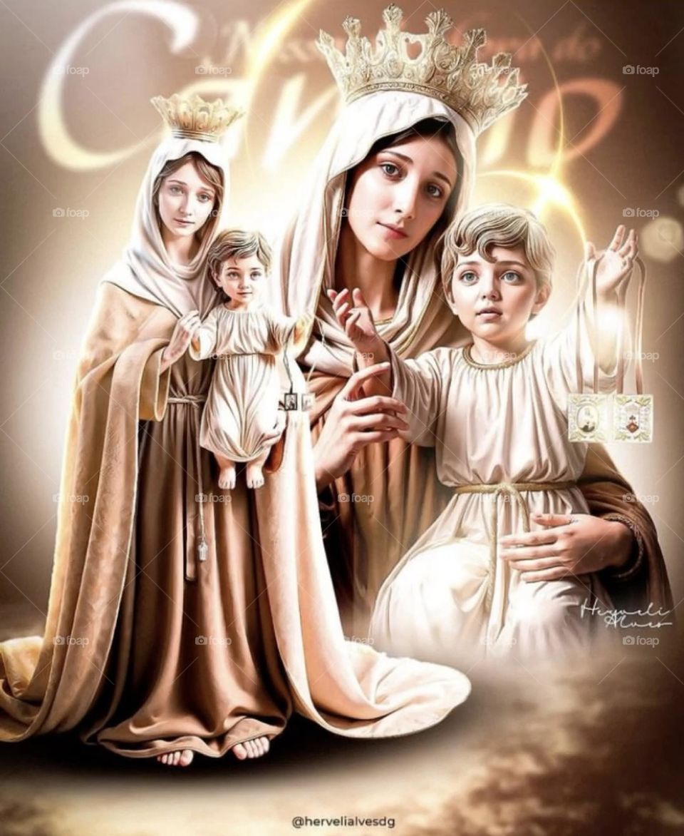 🙏 🇪🇸 Oh Maria, ruega por nosotros que recurrimos a ti.  Amén.  🇧🇷 Ó Maria, Nossa Senhora, rogai por nós que recorremos a vós. Amém. / 🇺🇸 O Mary, pray for us that we turn to you.  Amen. / 🇮🇹 O Madonna, prega per noi che ci rivolgiamo a te. Amen. 
