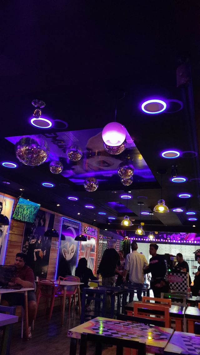 Luces
