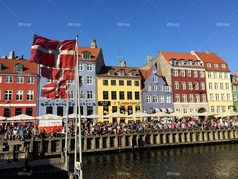 Nyhavn