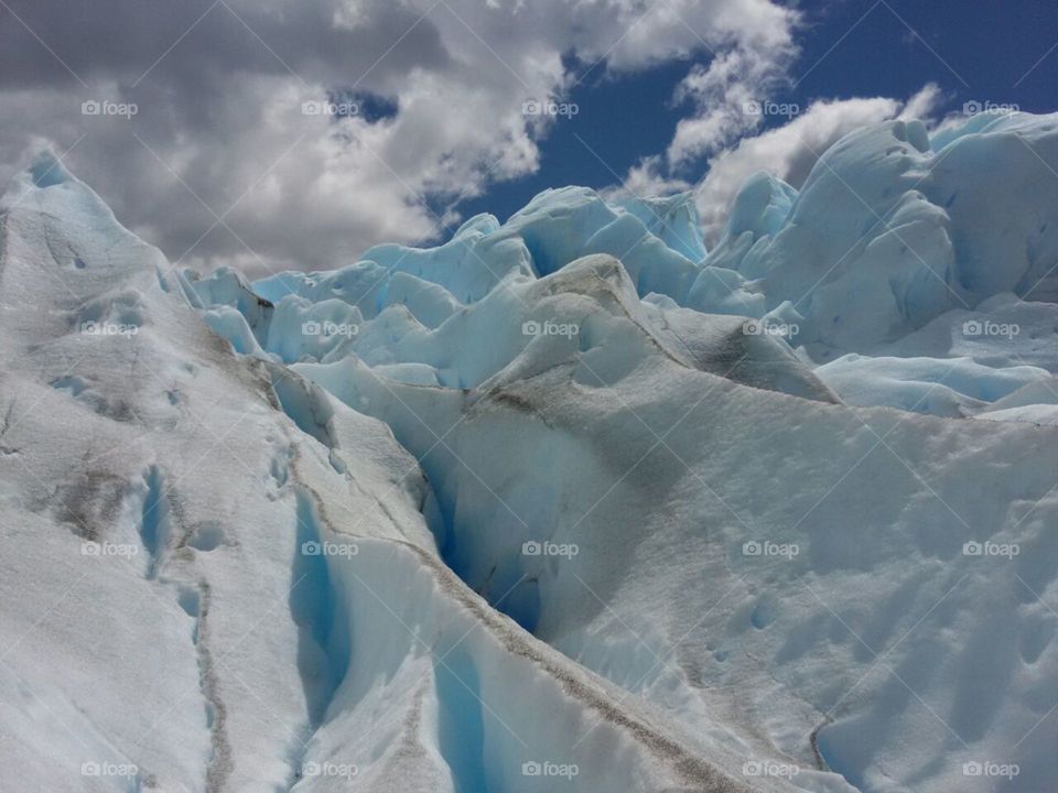 El Calafate Argentina