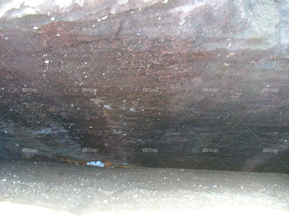 No Person, Landscape, Abstract, Water, Ice