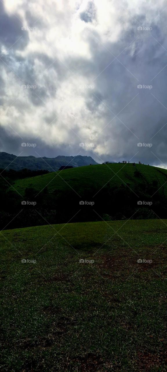 nature love (vagamon )