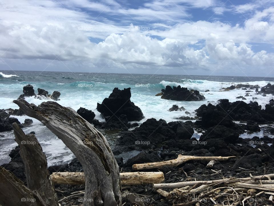 Hana, Maui