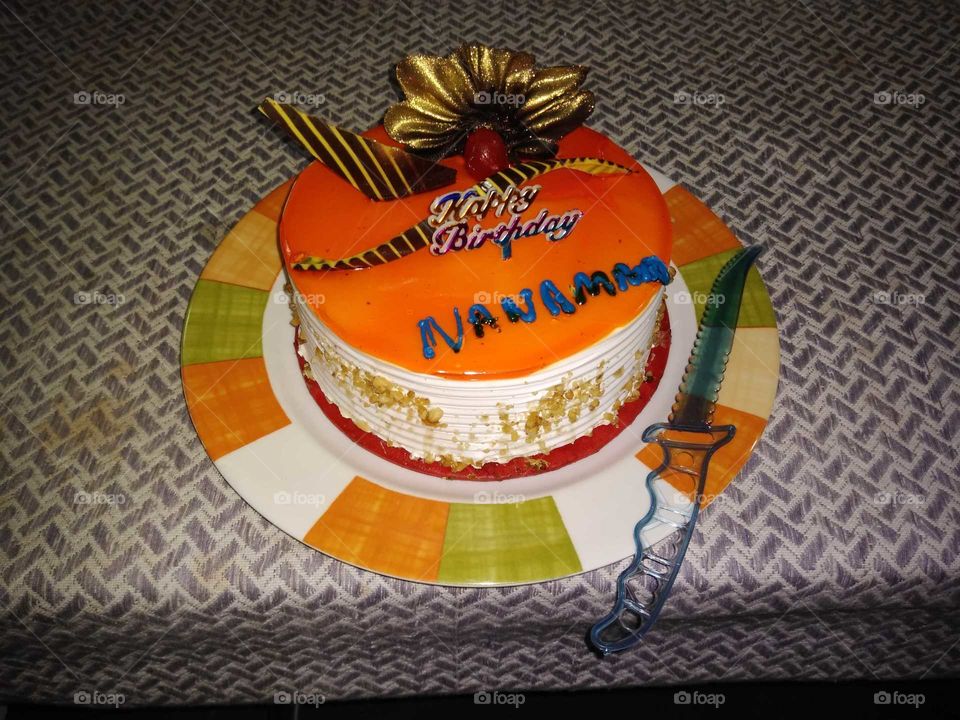 happy birthday nanamma