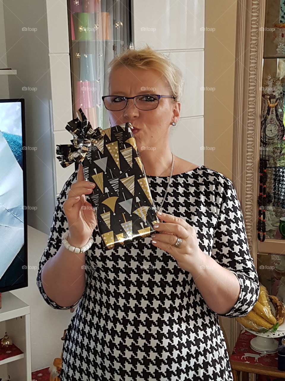 Mein Weihnachtsgeschenk Galaxy s7