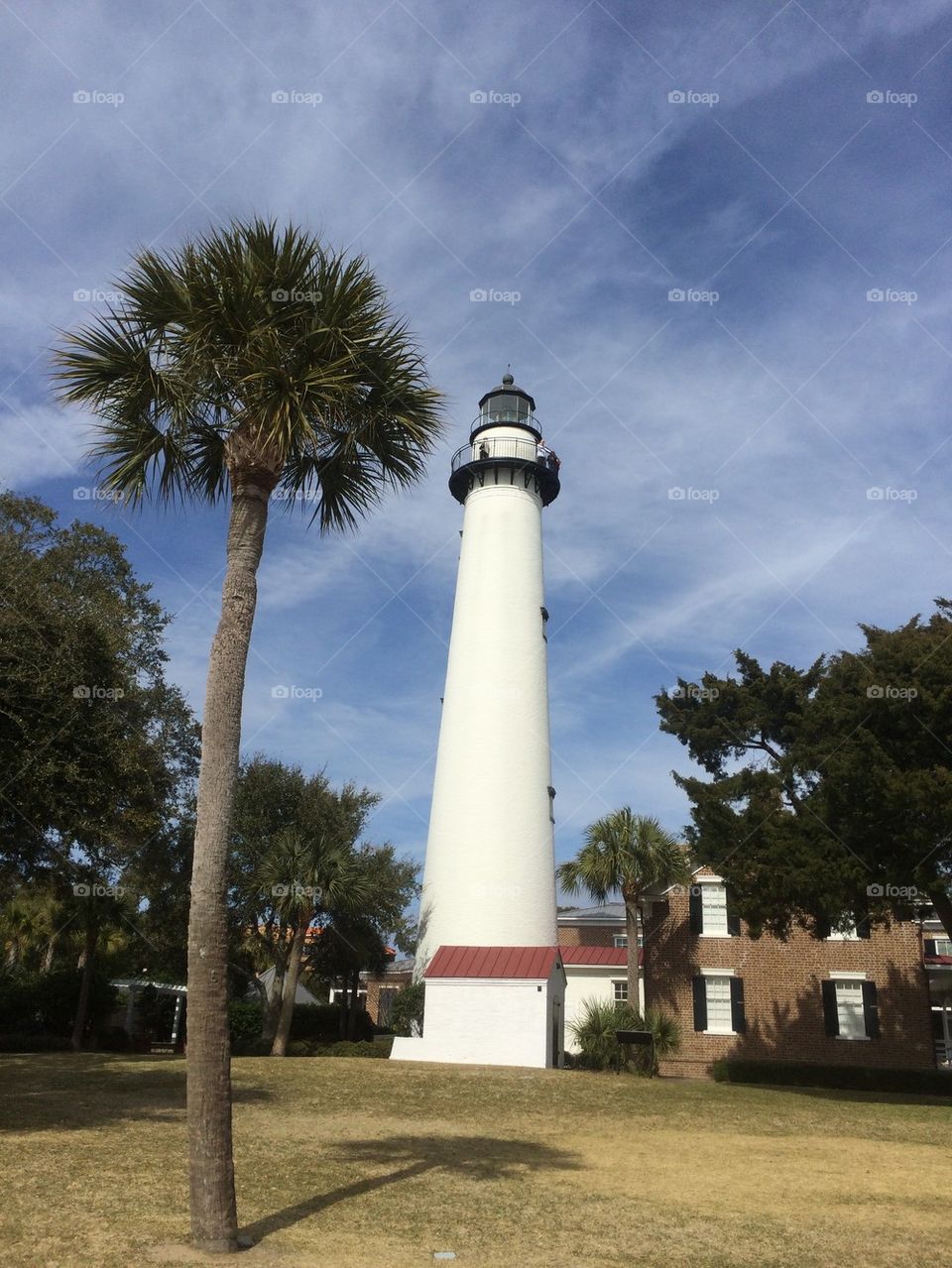 SSI Lighthouse