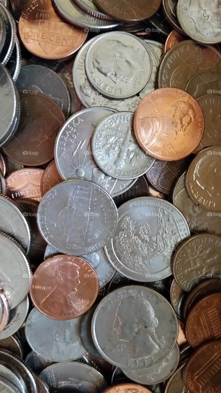 US Coins