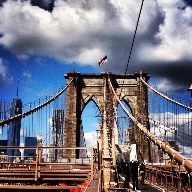 bridge