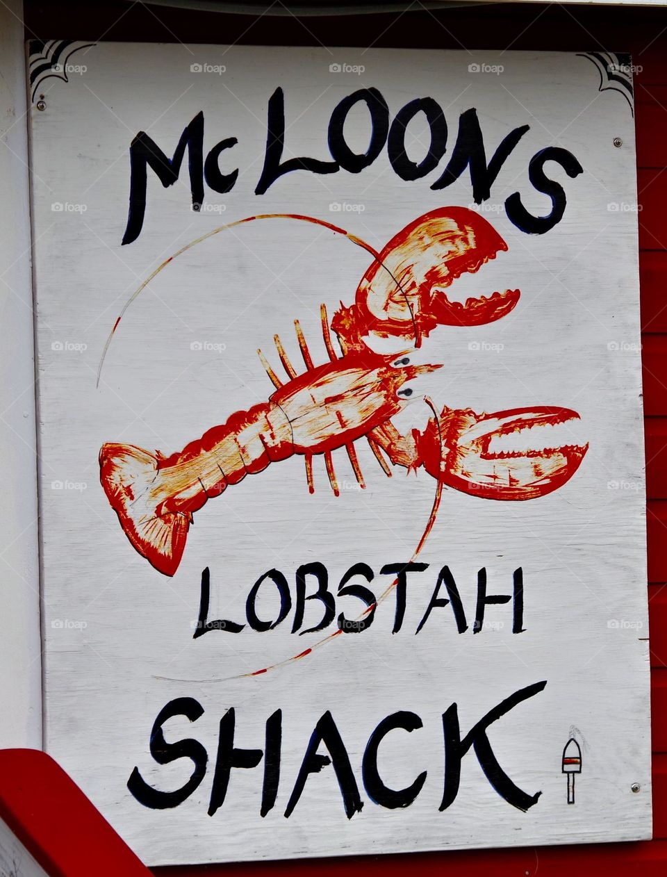 Mc Loons Lobstah Shack
