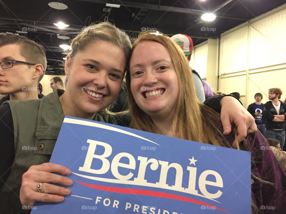 People, Election, Education, School, Woman