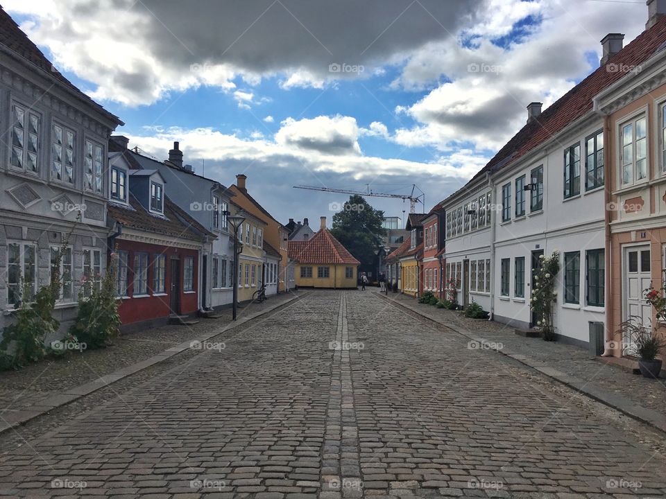 Odense