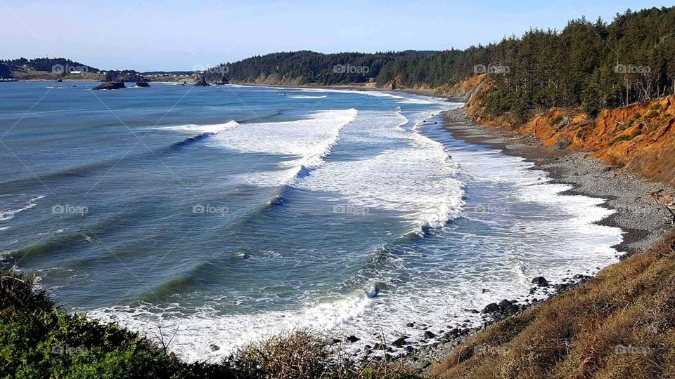 Oregon Coast