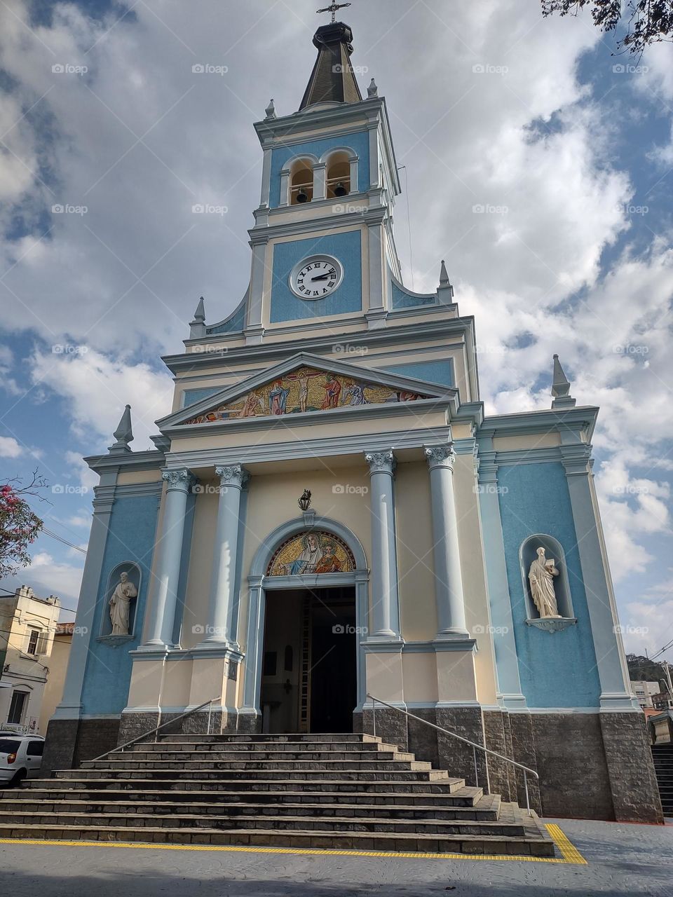 igreja