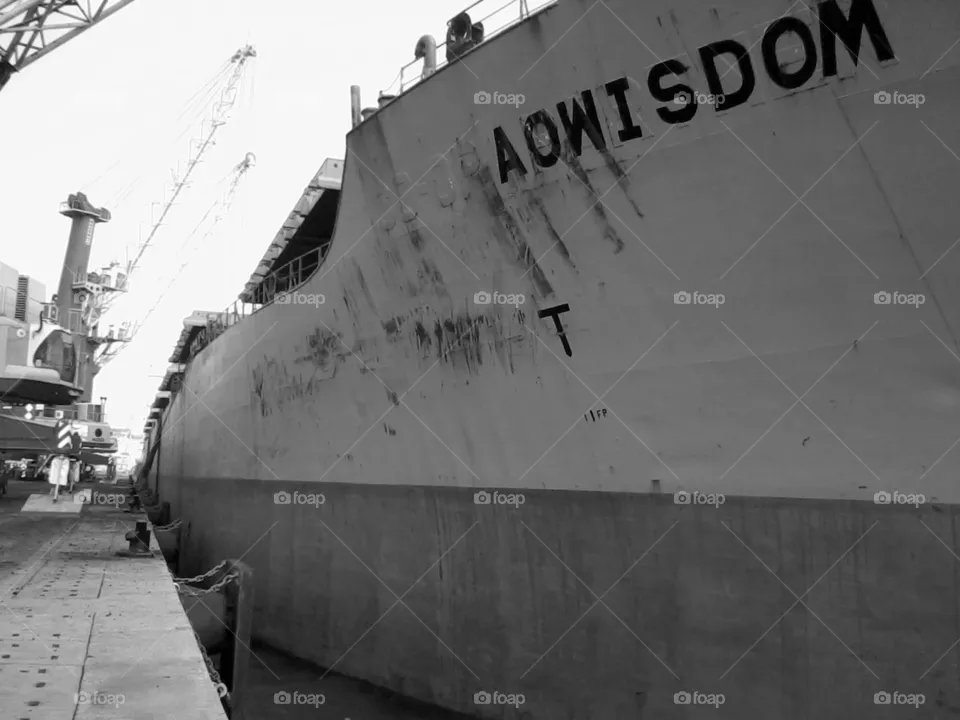 Ship