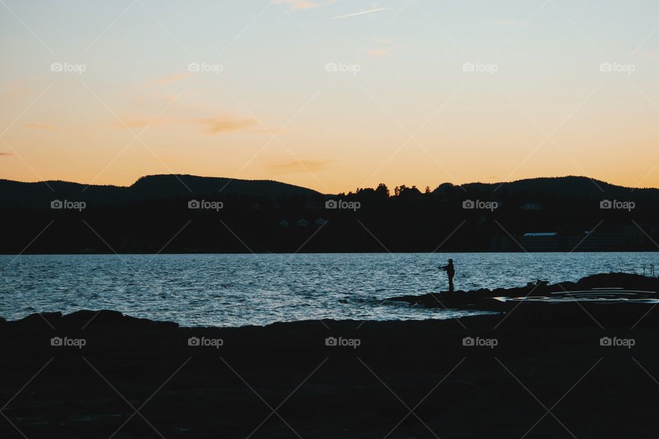 Fisherman 