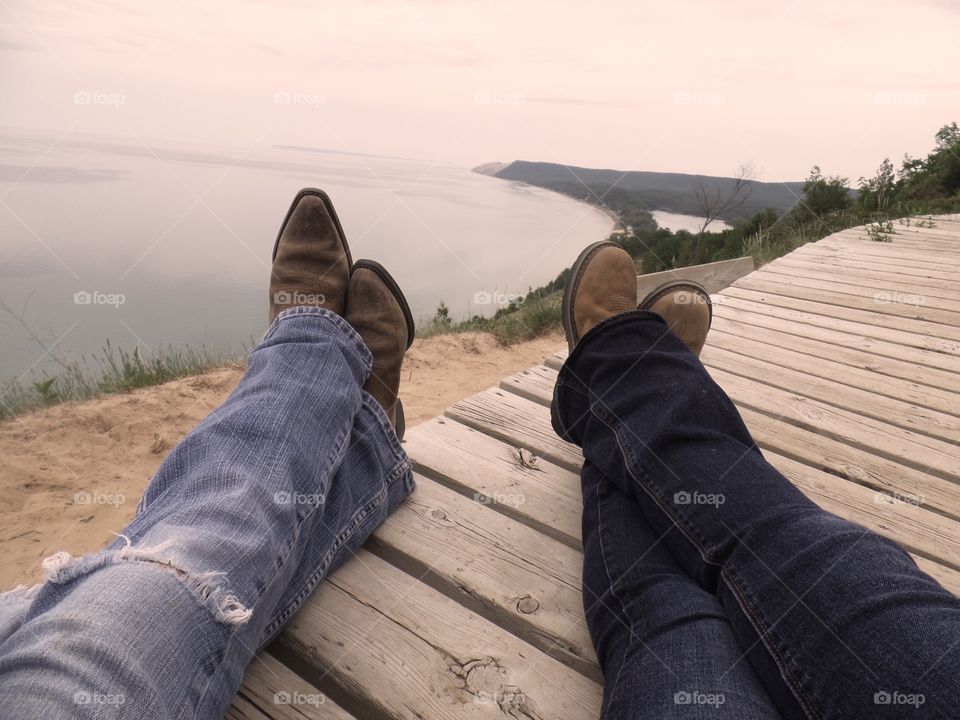 Empire Bluffs
Michigan 