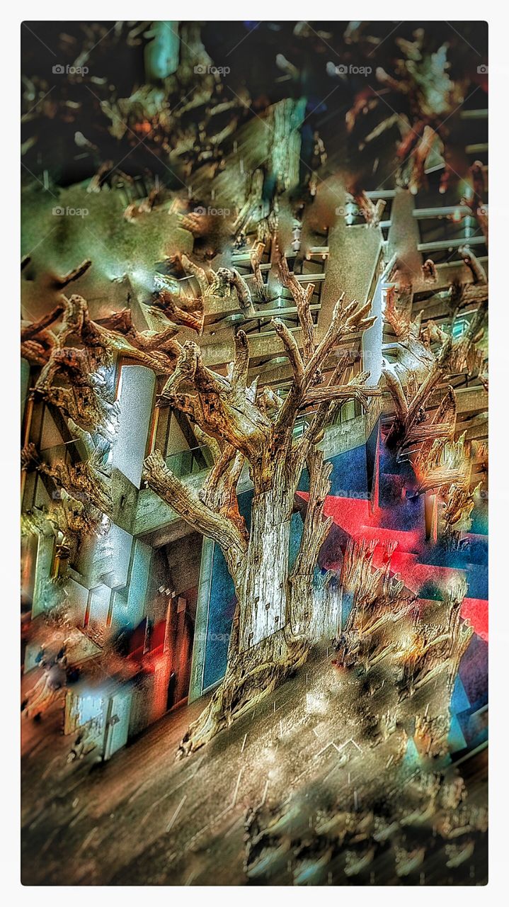 Art, Old, Desktop, Texture, Color