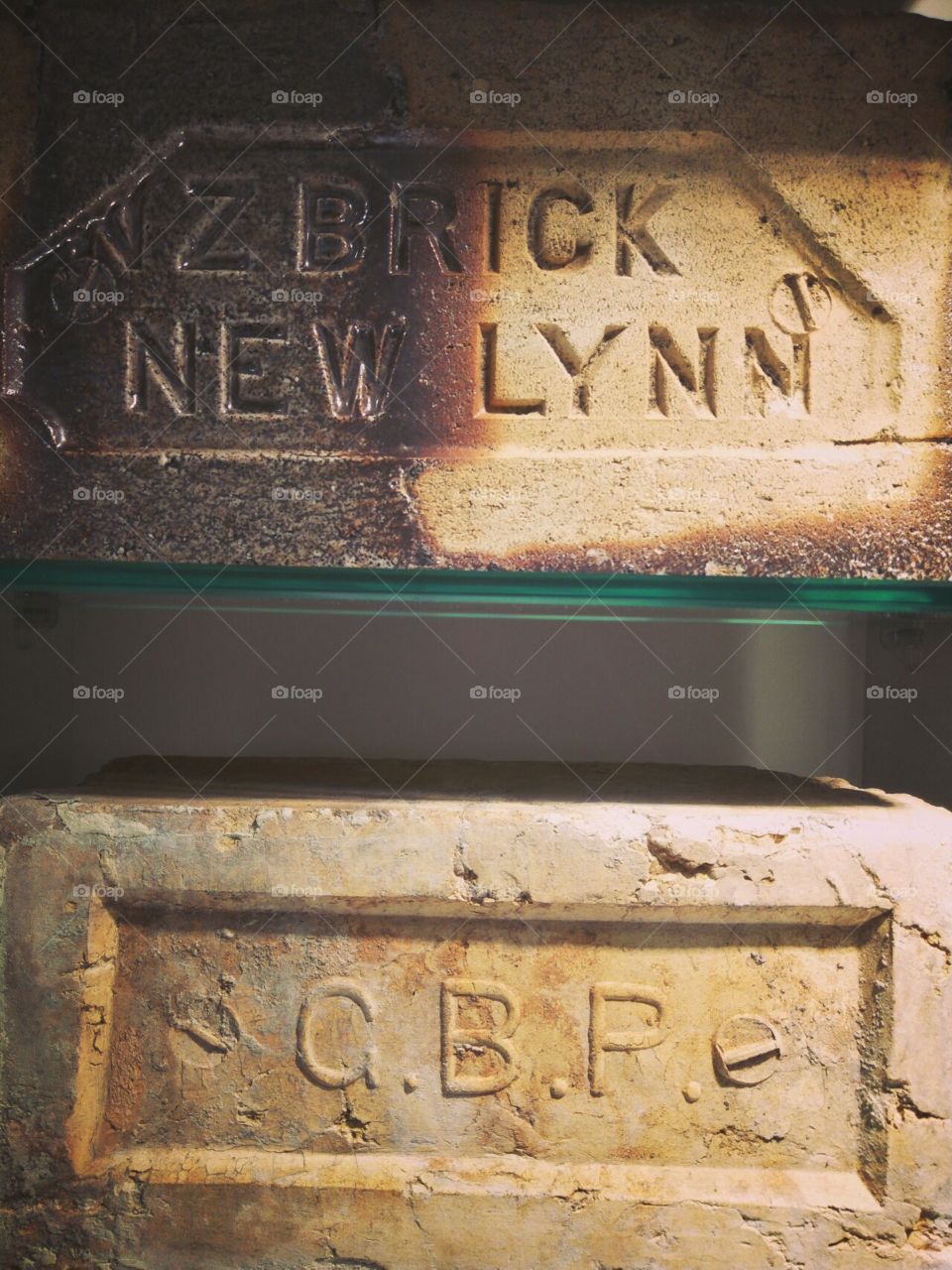 NZ bricks