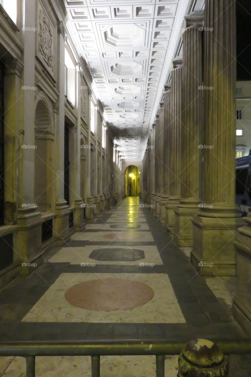 St. Peter's Rome 2015