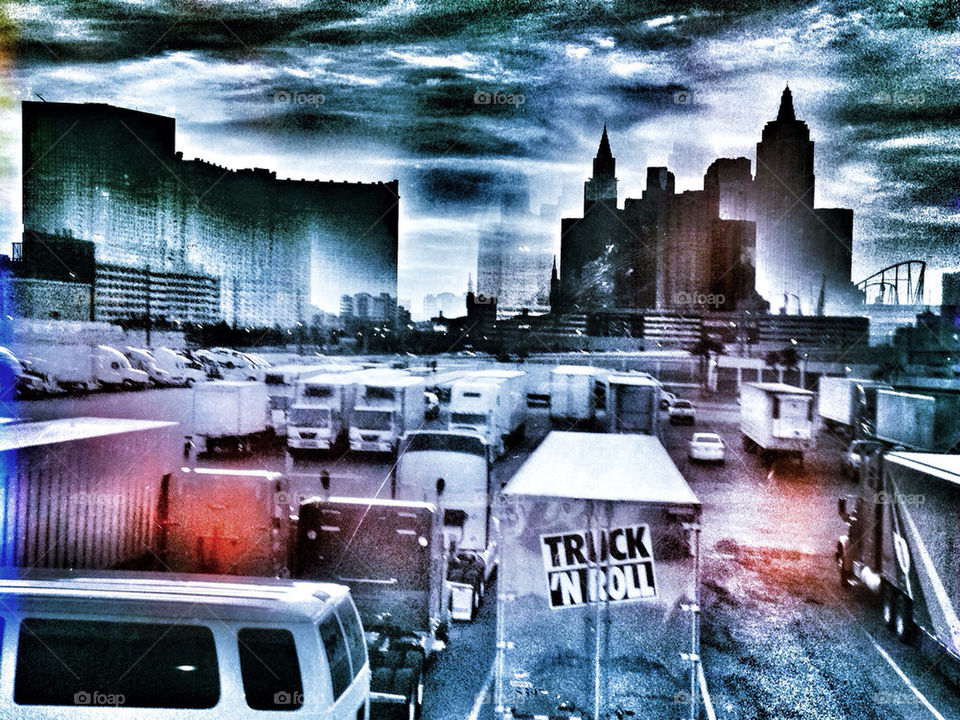 LAS VEGAS  EXCALIBUR