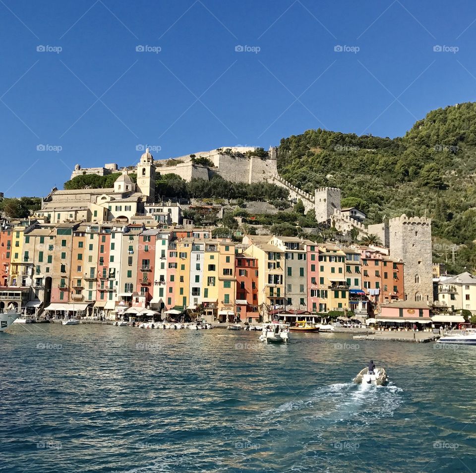 Portovenere 