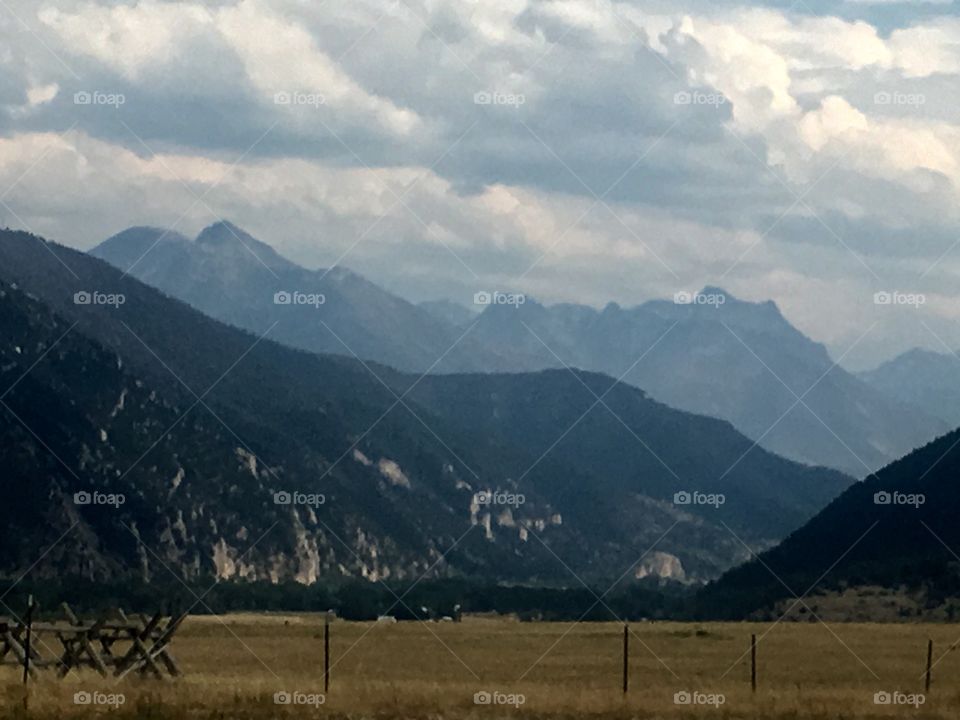 Montana