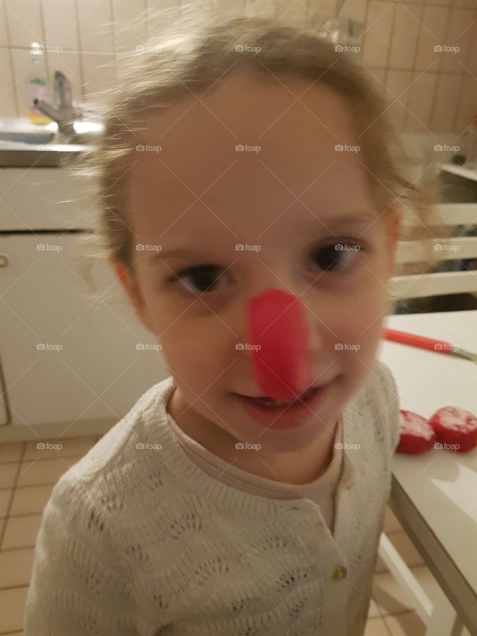 what makes you smile