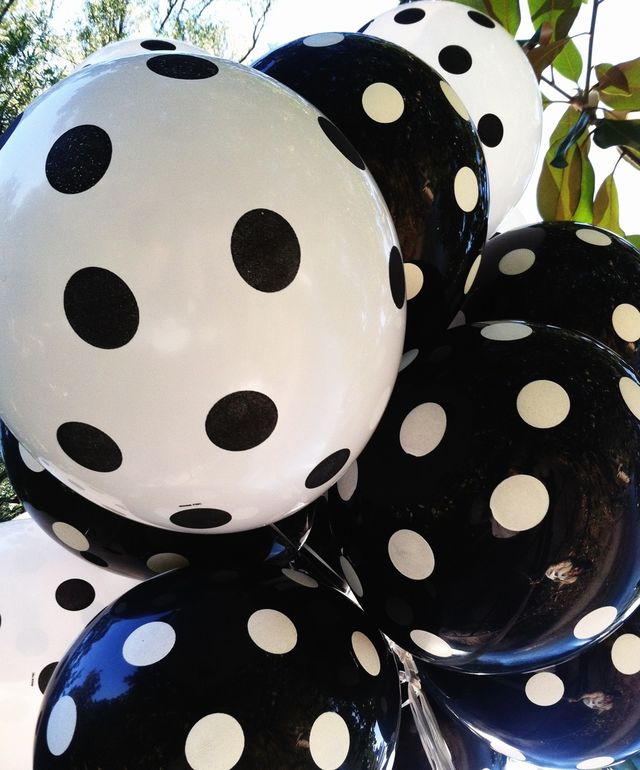Balloons