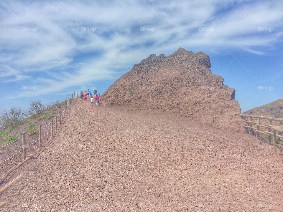 Vesuvius 