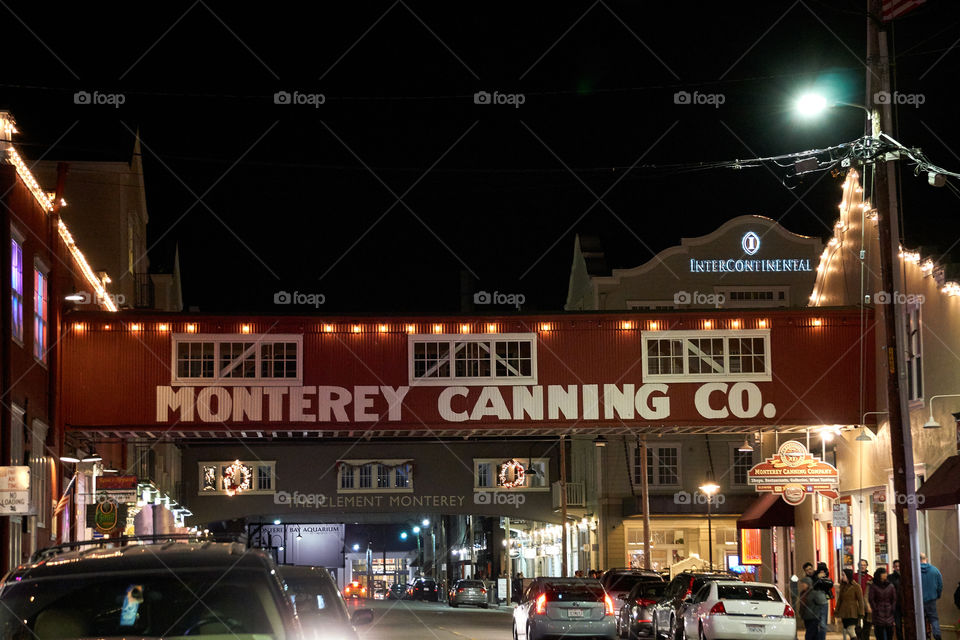 Monterey