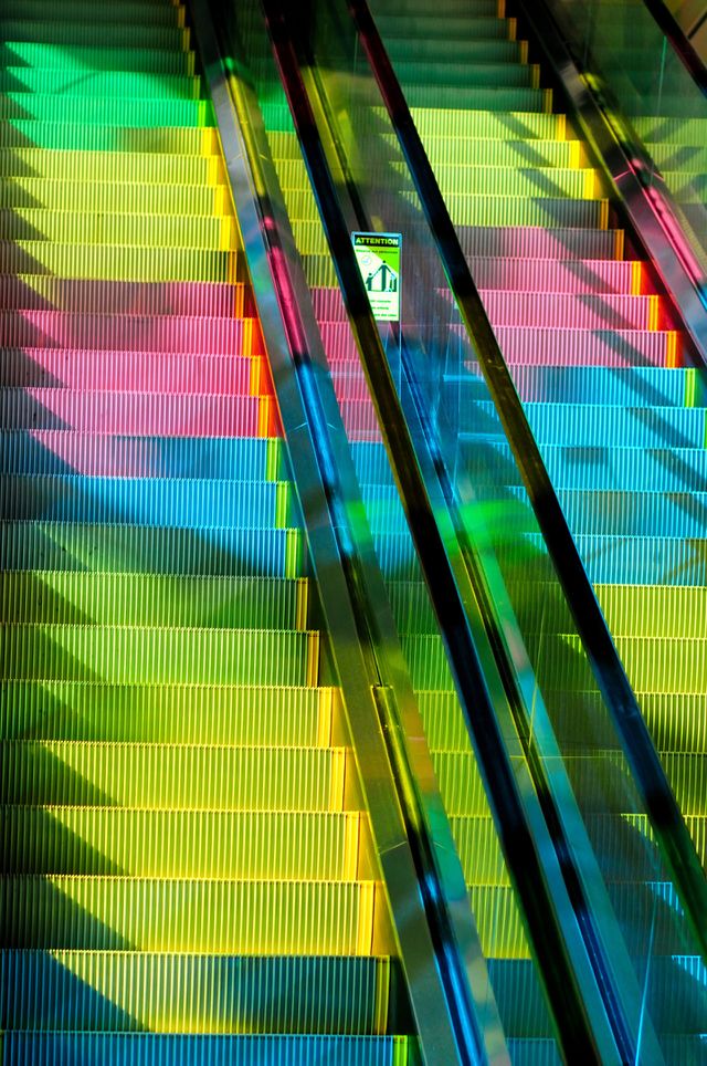 Place des arts, Montreal