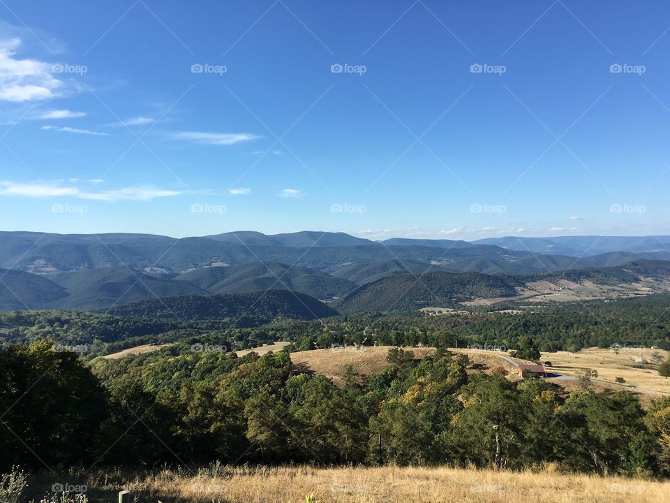 German Valley, West Virginia