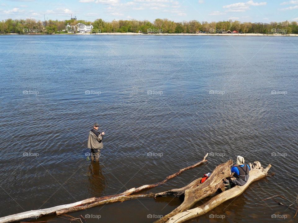 river Dnieper