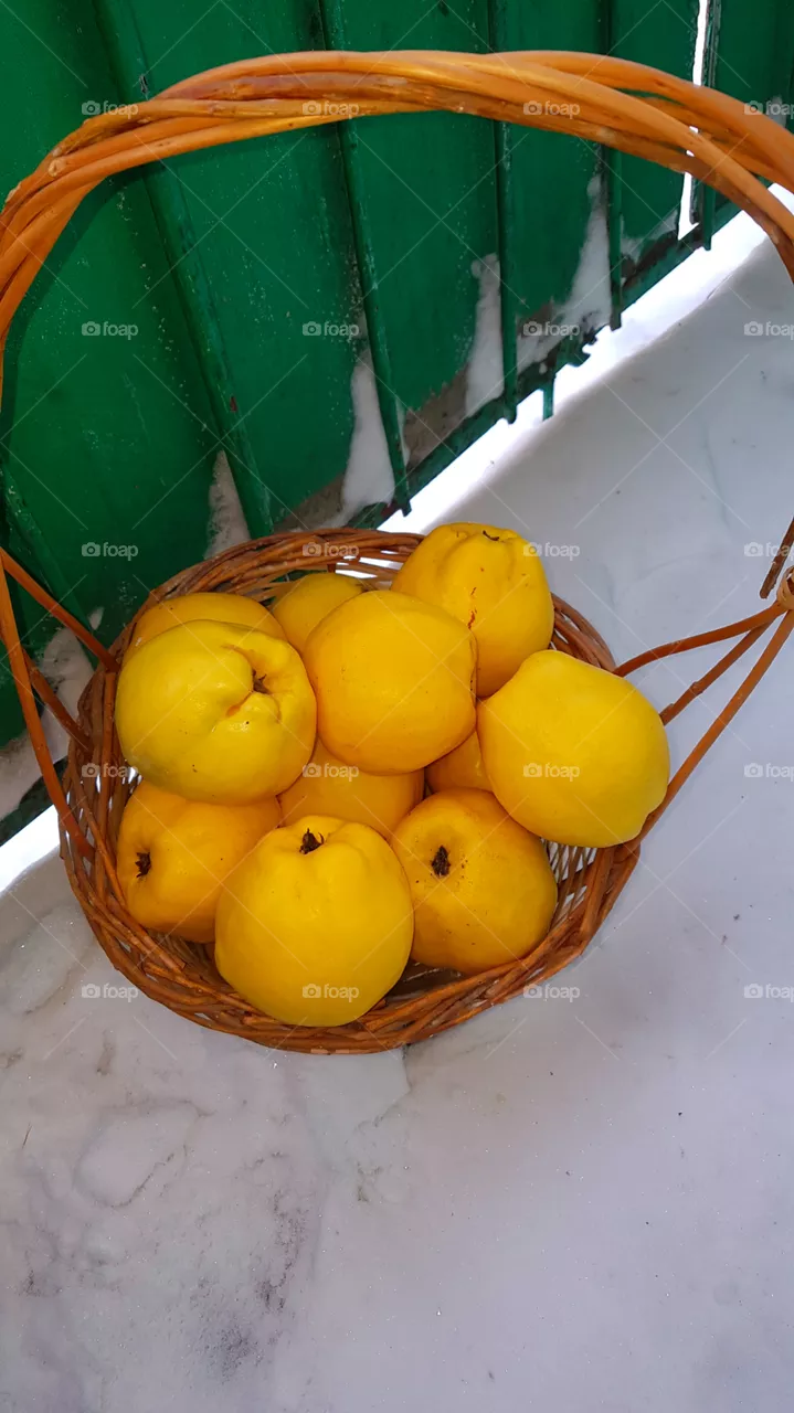 fruits