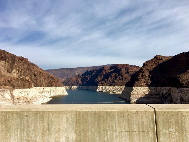 Hoover Dam